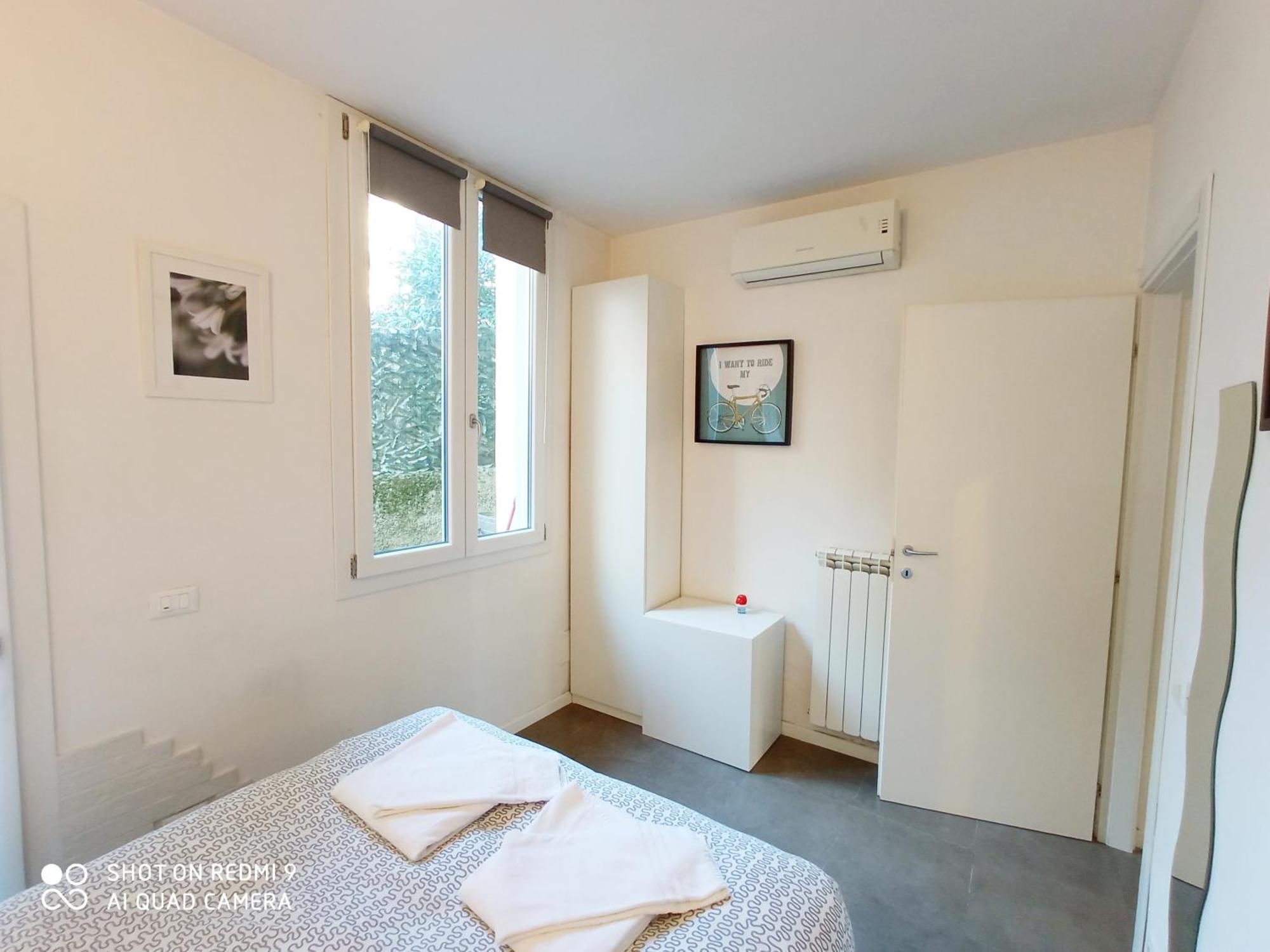 Ferienhaus Francesco Florenz