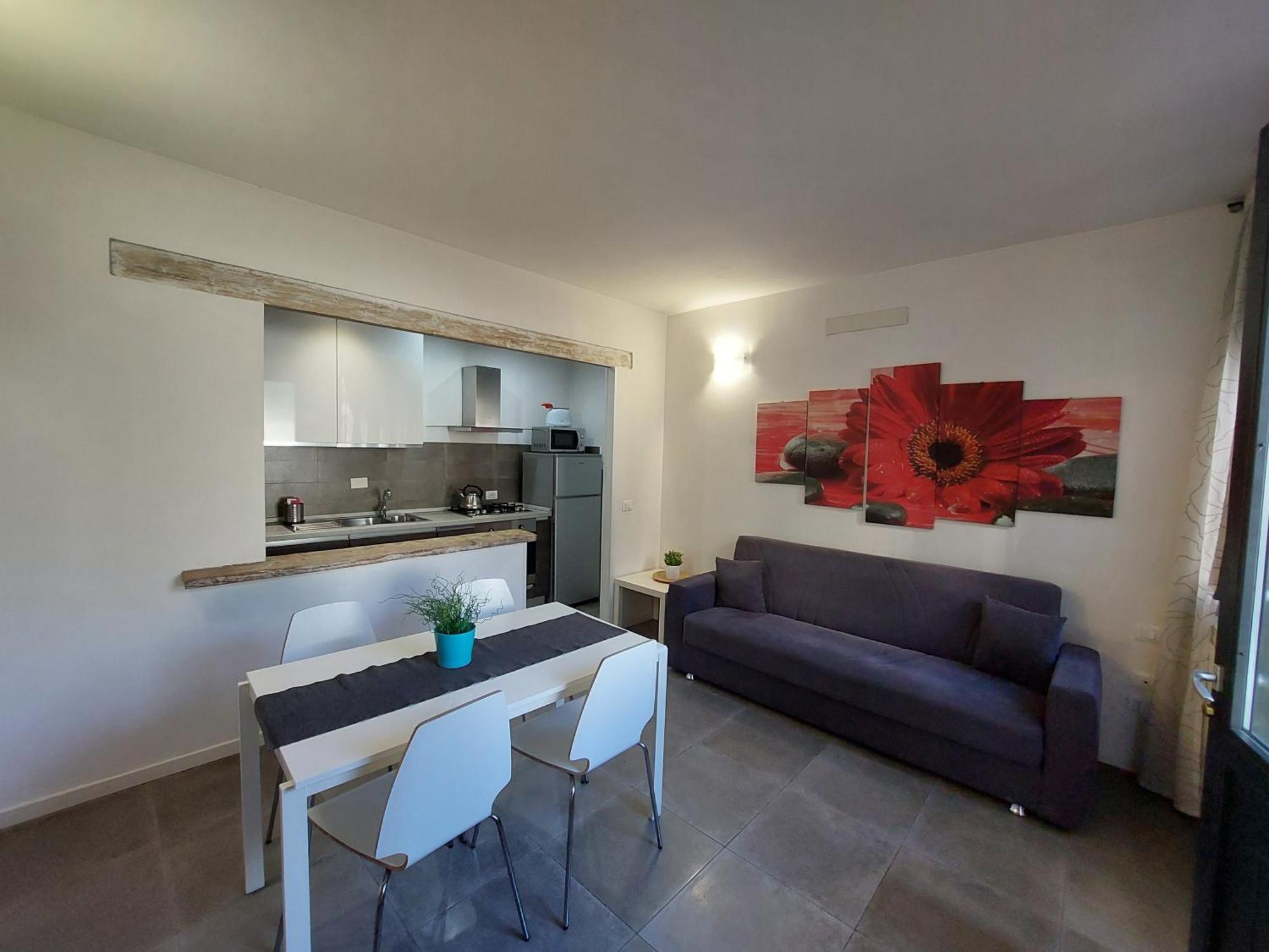 Ferienhaus Francesco