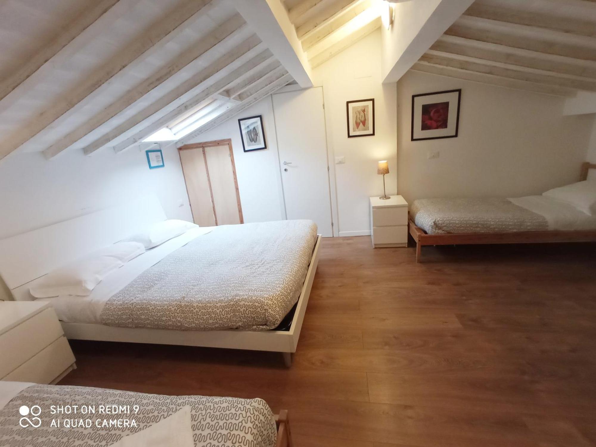 Ferienhaus Francesco *