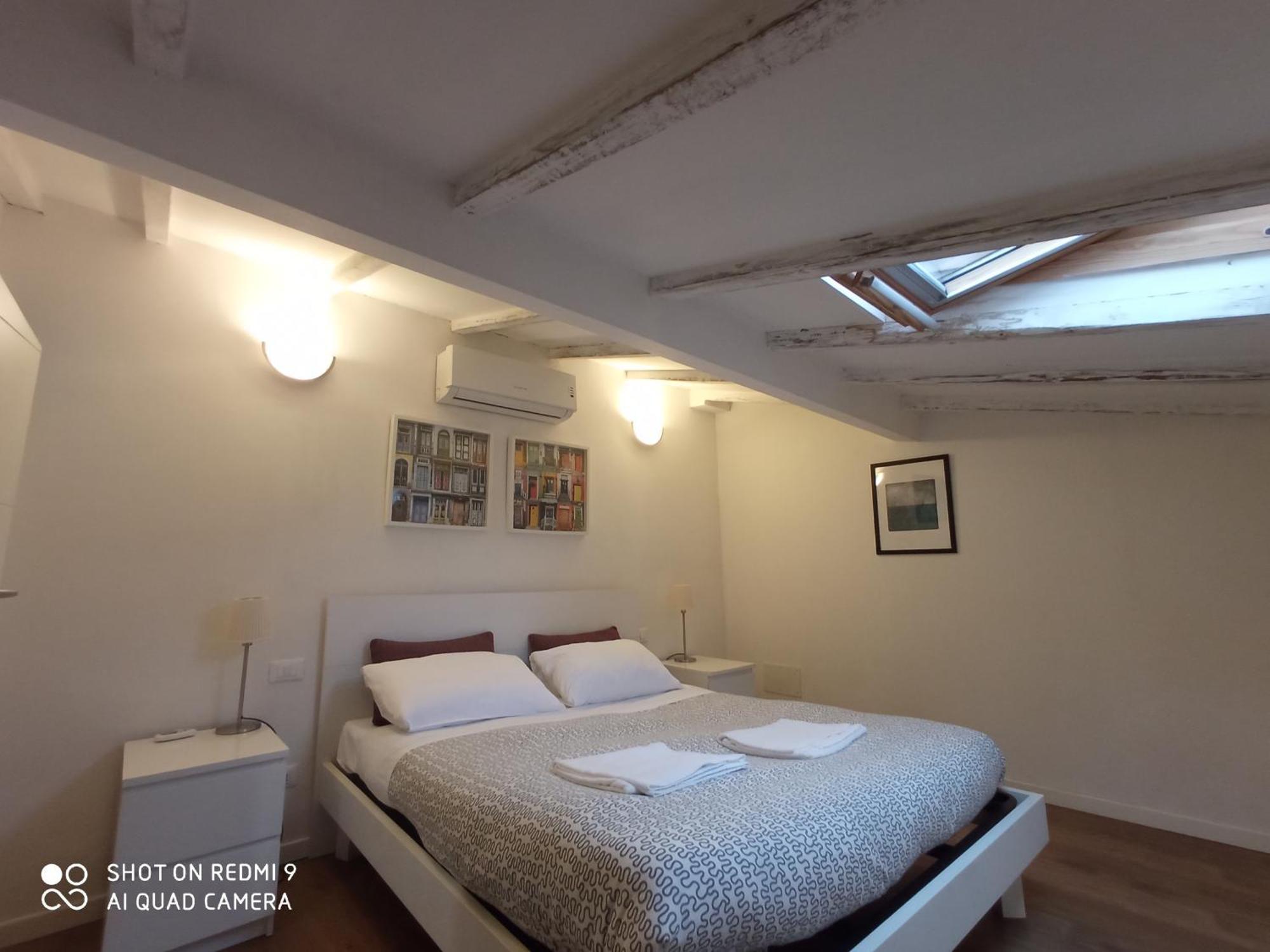 Ferienhaus Francesco Florenz